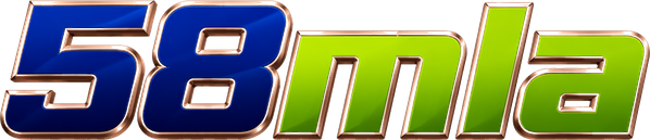 58mla logo